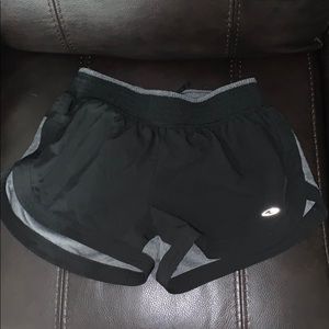 Active shorts